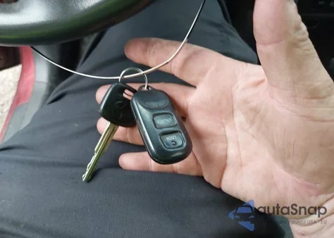 2006 Scion Xb from USA, damaged, VIN JTLKT324764090707